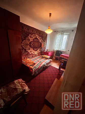 3-х ком. квартира с гаражом п. Нижняя Крынка , Макеевка Макеевка - изображение 5