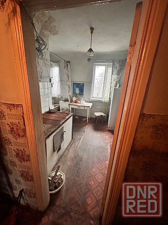 3-х ком. квартира с гаражом п. Нижняя Крынка , Макеевка Макеевка - изображение 6