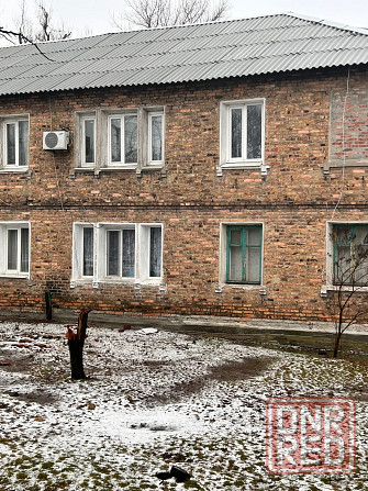 3-х ком. квартира с гаражом п. Нижняя Крынка , Макеевка Макеевка - изображение 1