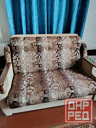 Диван малютка Донецк Донецк - изображение 1