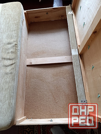 Диван малютка Донецк Донецк - изображение 3