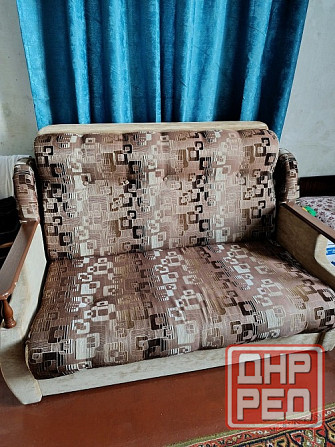 Диван малютка Донецк Донецк - изображение 3