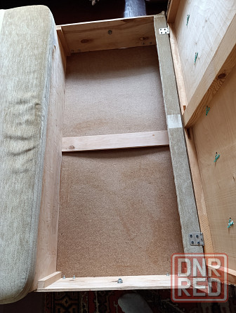 Диван малютка Донецк Донецк - изображение 2