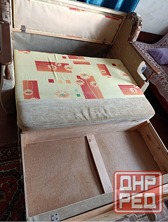 Диван малютка Донецк Донецк - изображение 2