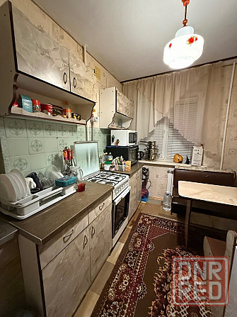 Продам 2 комнатную квартиру в Мариуполе Мариуполь - изображение 3