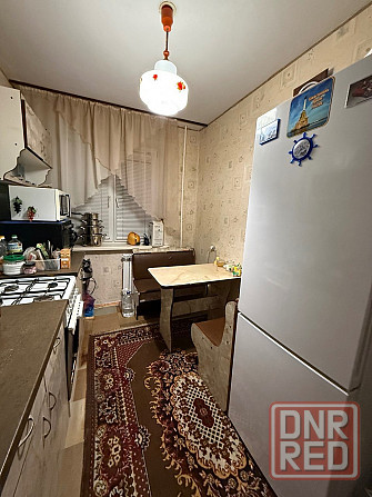 Продам 2 комнатную квартиру в Мариуполе Мариуполь - изображение 4