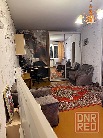 Продам 2 комнатную квартиру в Мариуполе Мариуполь - изображение 2