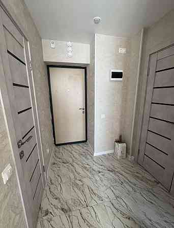 Сдаётся однокомнатная квартира недалеко от Крытого рынка Донецк