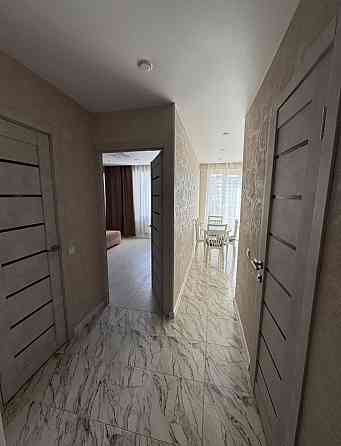 Сдаётся однокомнатная квартира недалеко от Крытого рынка Донецк