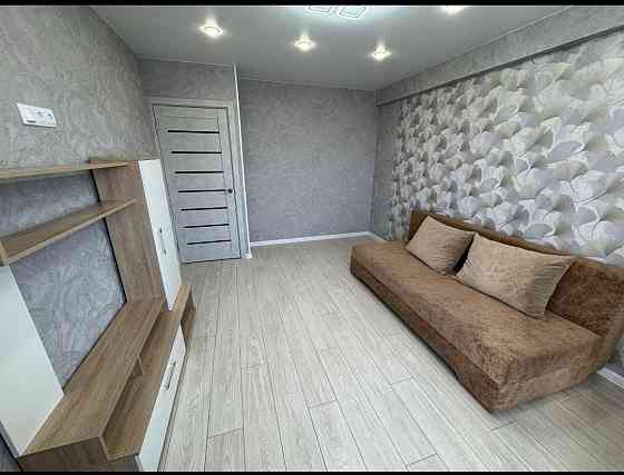 Сдаётся однокомнатная квартира недалеко от Крытого рынка Донецк