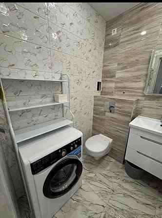 Сдаётся однокомнатная квартира недалеко от Крытого рынка Донецк