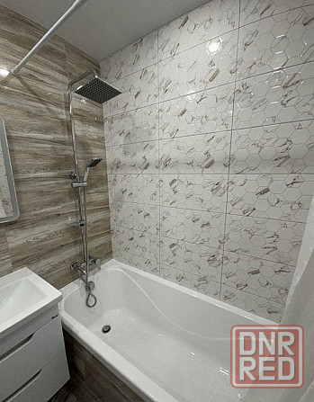 Сдаётся однокомнатная квартира недалеко от Крытого рынка Донецк - изображение 4