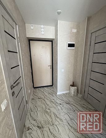 Сдаётся однокомнатная квартира недалеко от Крытого рынка Донецк - изображение 3