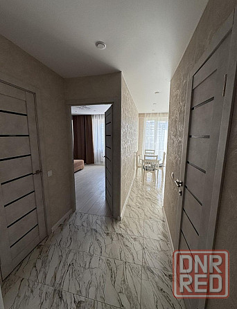 Сдаётся однокомнатная квартира недалеко от Крытого рынка Донецк - изображение 5