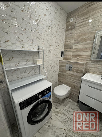 Сдаётся однокомнатная квартира недалеко от Крытого рынка Донецк - изображение 2