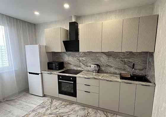 Сдается 1-комнатная квартира в Киевском районе по улице Тренёва ориентир Донецк-Сити Донецк