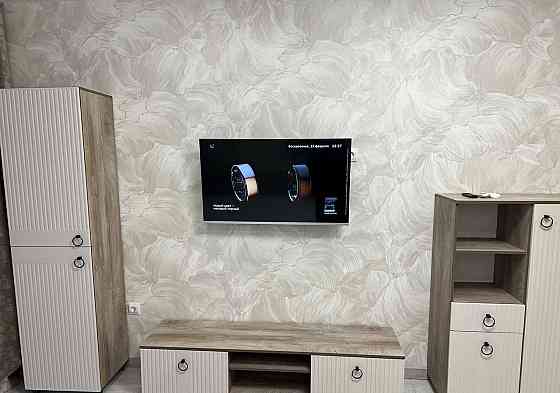 Сдается 1-комнатная квартира в Киевском районе по улице Тренёва ориентир Донецк-Сити Донецк