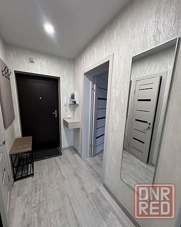 Сдается 1-комнатная квартира в Киевском районе по улице Тренёва ориентир Донецк-Сити Донецк - изображение 7