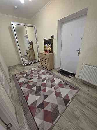 Сдается 1к квартира в Ворошиловском районе Донецк