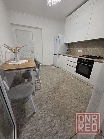 Сдается 1к квартира в Ворошиловском районе Донецк - изображение 5