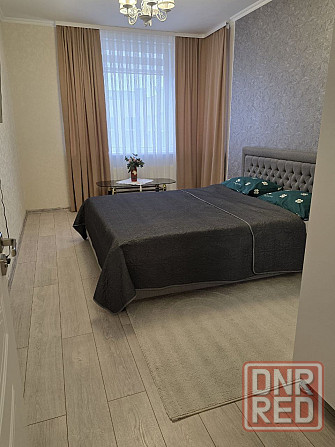 Сдается 1к квартира в Ворошиловском районе Донецк - изображение 3