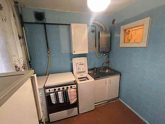 Продажа Однокомнатной Квартиры в Киевском районе - Шахтерская Площадь- Документы Готовы! Донецк