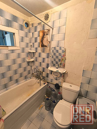 Продажа Однокомнатной Квартиры в Киевском районе - Шахтерская Площадь- Документы Готовы! Донецк - изображение 5