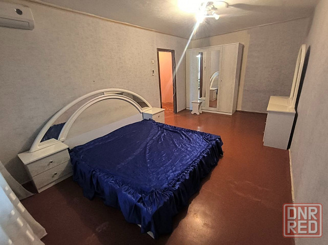 Продажа Однокомнатной Квартиры в Киевском районе - Шахтерская Площадь- Документы Готовы! Донецк - изображение 2