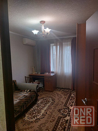 Продам 2к.кв. Текстильщик, Меркурий, Вода по графику Донецк - изображение 2