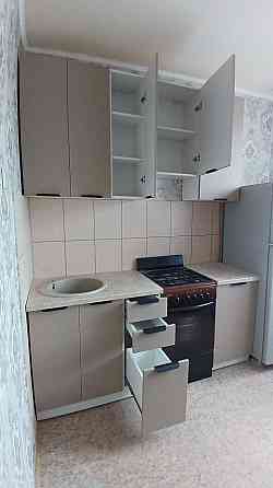 Прямая кухня "Норд" 1,85м Макеевка