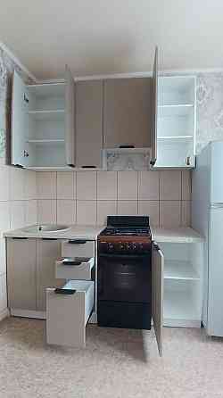 Прямая кухня "Норд" 1,85м Макеевка