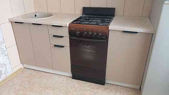 Прямая кухня "Норд" 1,85м Макеевка