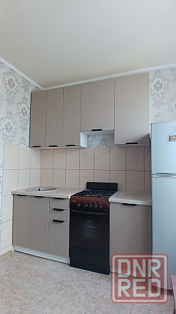 Прямая кухня "Норд" 1,85м Макеевка - изображение 2