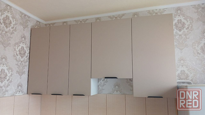 Прямая кухня "Норд" 1,85м Макеевка - изображение 5