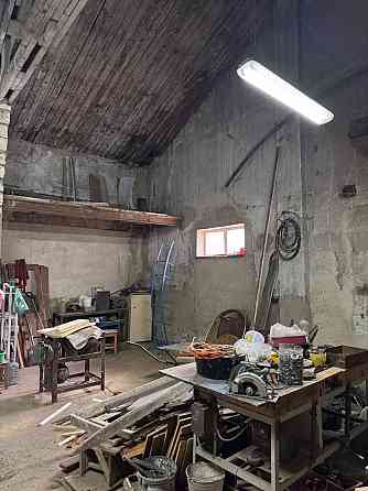 Продам помещение под склад, цех и т.д. Докучаевск