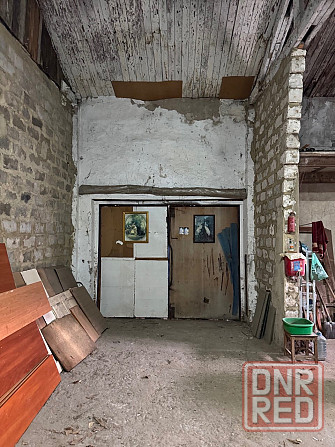 Продам помещение под склад, цех и т.д. Докучаевск - изображение 4