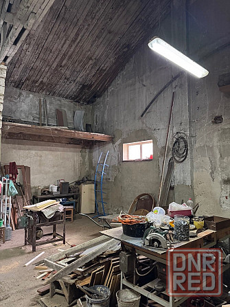 Продам помещение под склад, цех и т.д. Докучаевск - изображение 5