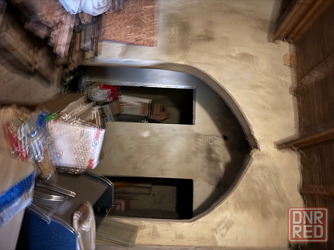 Продам помещение под склад, цех и т.д. Докучаевск - изображение 2