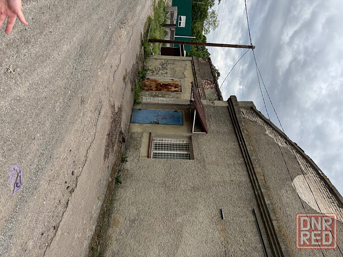 Продам помещение под склад, цех и т.д. Докучаевск - изображение 1