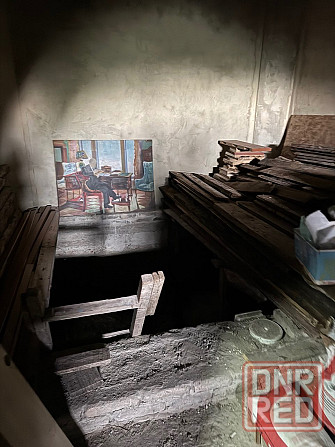 Продам помещение под склад, цех и т.д. Докучаевск - изображение 6