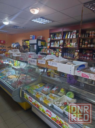 Коммерческое помещение, 100 м2, Макеевка, Червоногвардейский р-н Макеевка - изображение 5