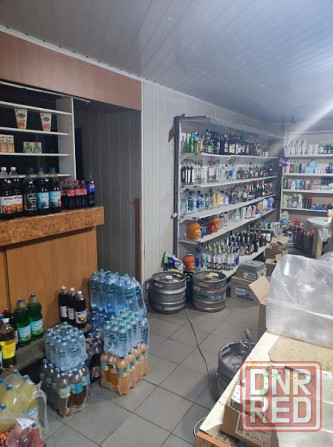 Коммерческое помещение, 100 м2, Макеевка, Червоногвардейский р-н Макеевка - изображение 4