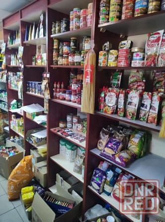 Коммерческое помещение, 100 м2, Макеевка, Червоногвардейский р-н Макеевка - изображение 3