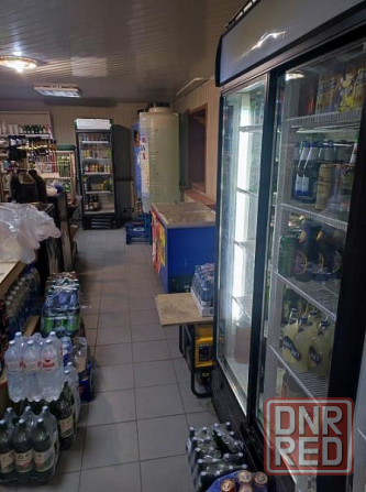 Коммерческое помещение, 100 м2, Макеевка, Червоногвардейский р-н Макеевка - изображение 1