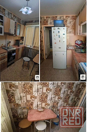 Продам 1к.кв. Куйбышева, Привокзальный Донецк - изображение 5