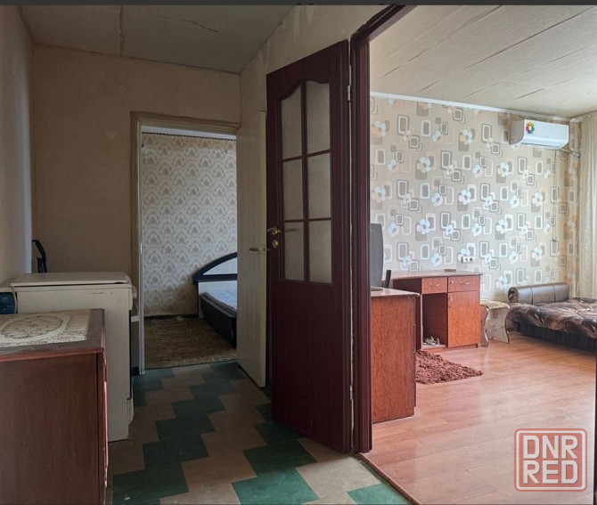 Продам 2к.кв. Цветочный Документы готовы Донецк - изображение 1