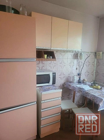 Продам 3к.кв Нижнекурганская Буденновский район Донецк - изображение 6