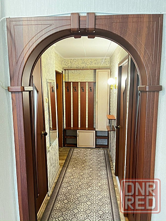 Сдается двухкомнатная квартира на длительный срок по ул. Тренева, Киевский район. Донецк - изображение 5