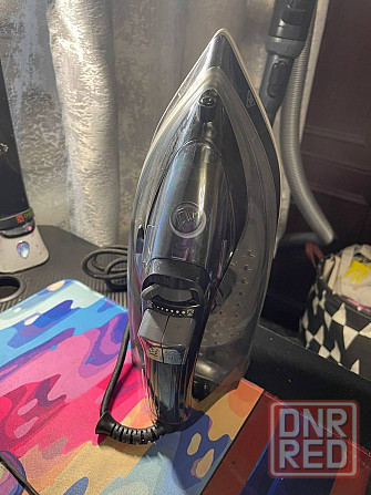 Утюг для глажки Донецк - изображение 3