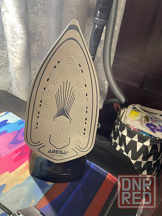 Утюг для глажки Донецк - изображение 2